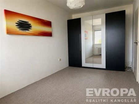 Podnájem bytu 3+1 s balkonem a lodžií, 62 m - Photo 2