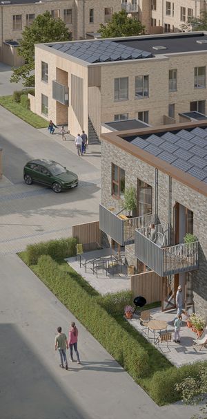 Skanørgade 32 - Photo 1