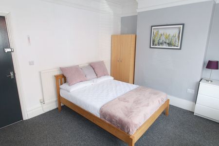 Student Accommodation 26/27, 56 Foster Street, Sincil Bank, Lincoln - Photo 4