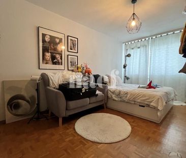 3 Zimmer, 78 m², 3. Stock - Foto 5