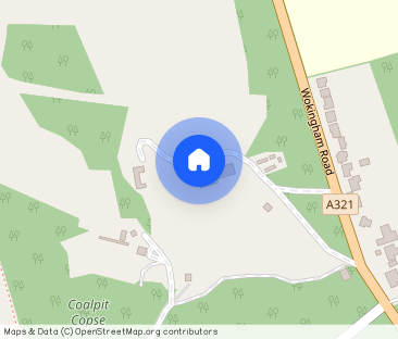 Crowthorne, Berkshire, RG45 - Photo 1