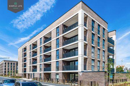 2 bedroom apartment to rent - Photo 5