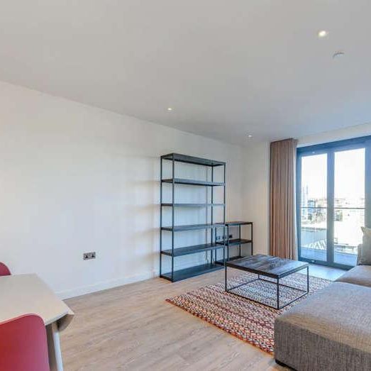 Lansby, Weaver Walk, London, HA9 - Photo 1