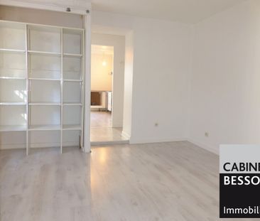 Location Appartement 3 pièces 63m² GRENOBLE 38000 - Photo 5