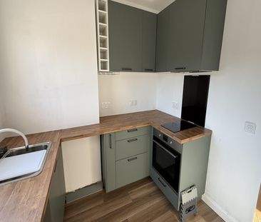 Studio à louer à Tourcoing - Réf. 1615 - Photo 4
