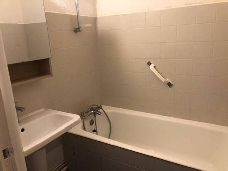 Appartement 2 pièces - - Photo 5