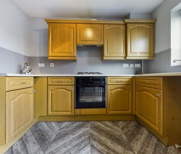 2 bedroom semi-detached house to rent - Photo 4