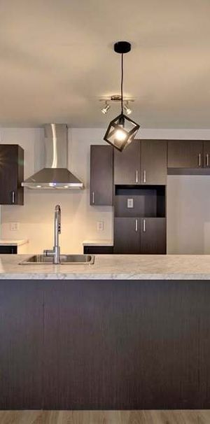 Magnifiques 4 1/2 Disponibles - Photo 1