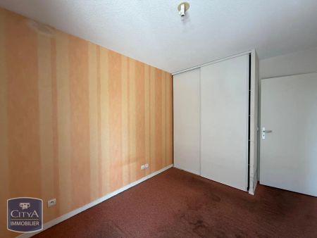 Appartement à louer 2 pièces 45.89m² - Photo 3