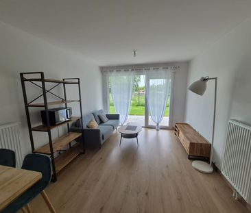 Location Appartement 2 pièces 42m² TEMPLEUVE EN PEVELE 59242 - Photo 2