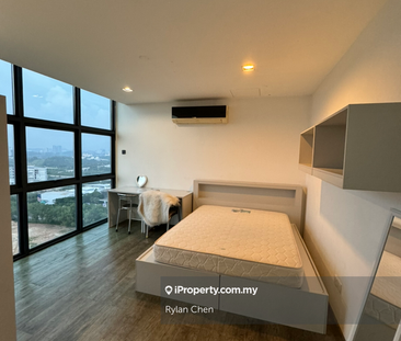 The Place @ Cyberjaya (Service Residence), Cyber 3, Cyberjaya - Photo 5