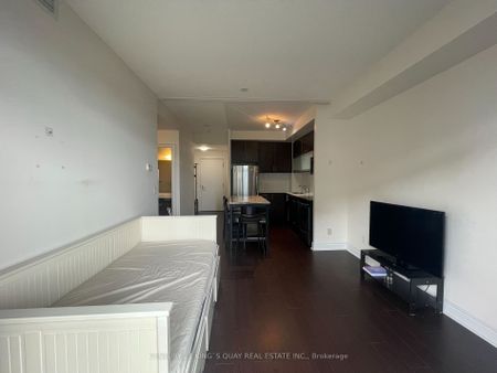For Lease - 28 Ted Rogers Way Unit# 2710, Toronto, Ontario - Photo 4