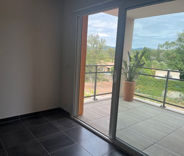 Location appartement 2 pièces, 43.08m², Pierrefeu-du-Var - Photo 2