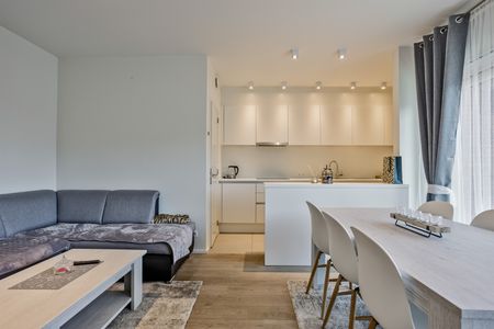 Recent en energiezuinig appartement in centrum Roeselare - Photo 4