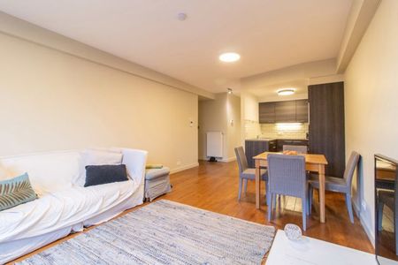 Appartement te huur - Foto 2