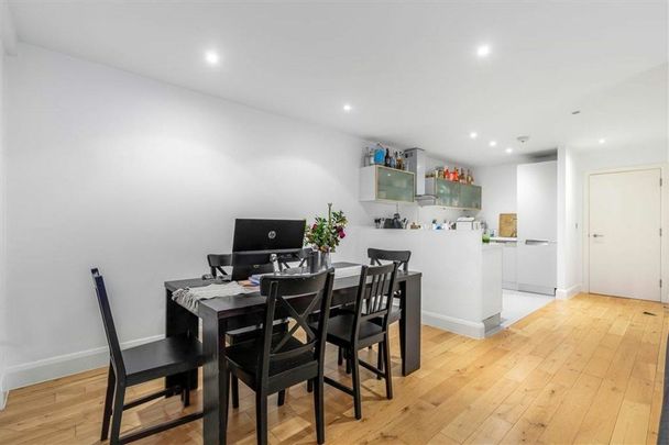 Weston Street, London Bridge, SE1 - Photo 1