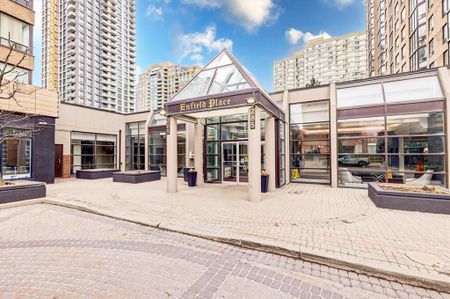 For Lease - 265 Enfield Place Unit# 305, Mississauga, Ontario - Photo 3