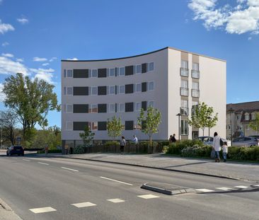 Storgatan 27 - Photo 1