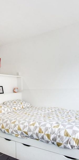 Room in a Shared Flat, Corporation Street, B4 - Photo 1