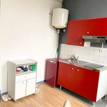 Appartement à louer 2 pièces 22.84m² - Photo 4