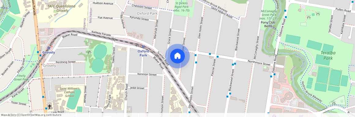 22 Keylar Street, Mitchelton QLD 4053