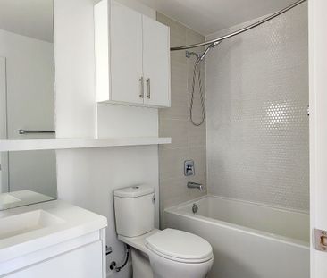 For Lease - 128 Fairview Mall Drive Unit# 207, Toronto, Ontario - Photo 6