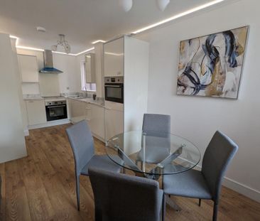 2 bedroom ground floor maisonette to rent - Photo 1