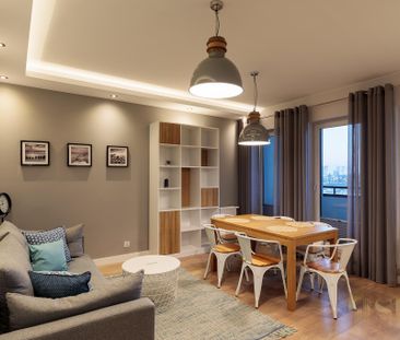 3 Pokoje, ul. Żeligowskiego, 68 m2, City Park - Photo 3