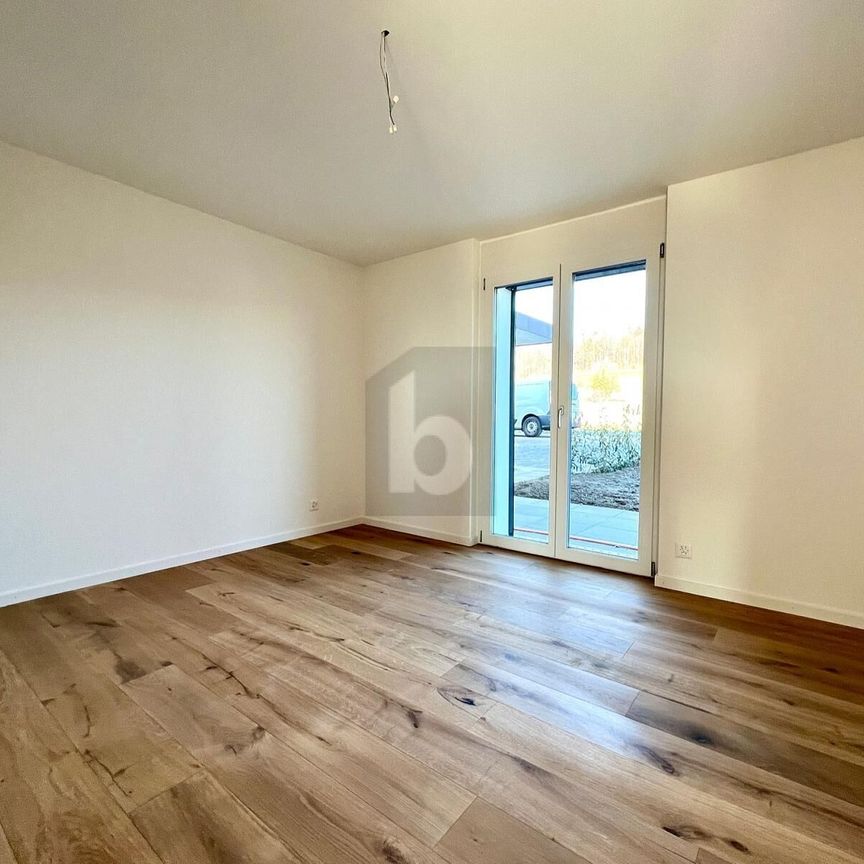 NATURE-CLOSE WITH BEAUTIFUL VIEW - Foto 1