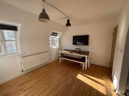 1 bedroom apartment to rent - Photo 5