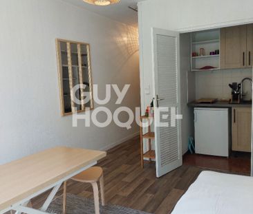 Charmant Appartement T1 à Louer à Bordeaux - Photo 3