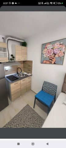 Studio/Γκαρσονιέρα για ενοικίαση Αντιγονιδών (Κέντρο Θεσσαλονίκης) - Photo 3