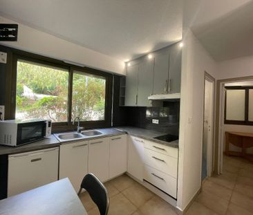 Location appartement 1 pièce, 17.00m², Nice - Photo 3