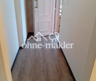 Hochwertige sanierte Dreizimmerwohnung im 4. OG mit Balkon in Heppe... - Foto 5