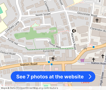 Dome Way, Redhill - Photo 1