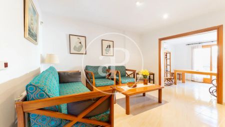 Piso de alquiler en Passatge de Les Dames, Cala Blava - Bellavista - Photo 2