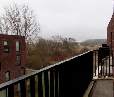 Stijlvol en modern appartement omringd door groen - Photo 4