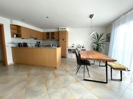 Generous 3 1/2 room apartment in the owner’s standard - Foto 3