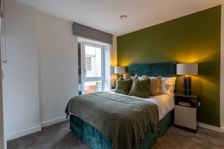 2 bedroom flat to rent - Photo 5