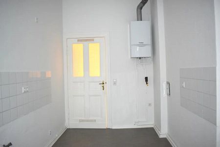 Mieterstuktur sucht Mieter ab +/-50! san. AB-Whg., Belle Etage - 17 Stufen zum Glück! - Photo 4