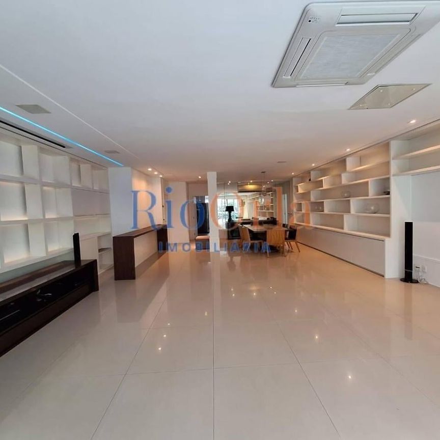 Mônaco, Apartamento 4 Suítes, Com Infraestrutura Na Orla Da Praia. - Foto 1