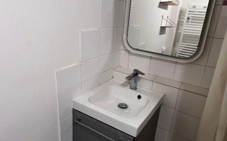 Appartement à louer 2 pièces • 34 m 2 Saint-Mandé - Photo 4