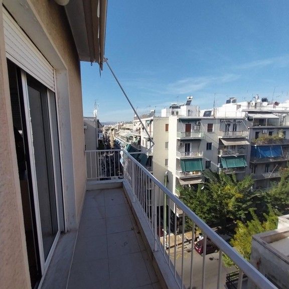 Διαμέρισμα 93 τ.μ. προς ενοικίαση - Photo 1