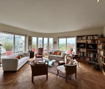 Avenue Winston Churchill, 1180, Uccle - Photo 2