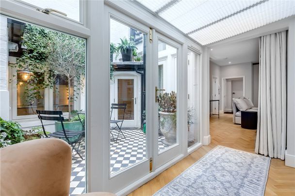 Lennox Gardens, SW1X, London - Photo 1