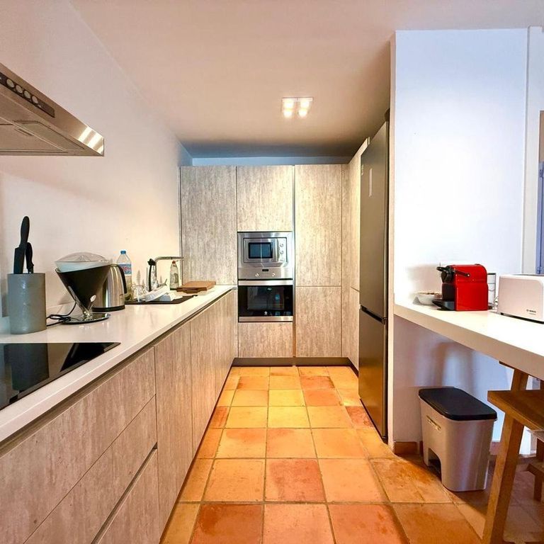 Luxury Villa for rent in Santa Eulària des Riu, Spain - Photo 1