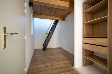 Aix en Provence centre ville - TYPE 1 + mezzanine - 27m² - Photo 3