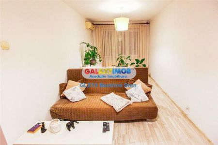Inchiriere apartament 2 camere stradal Camil Ressu/Nicolae Grigorescu - Fotografie 2