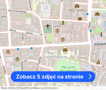 2 pokoje w centrum na wynajem! - Zdjęcie 1