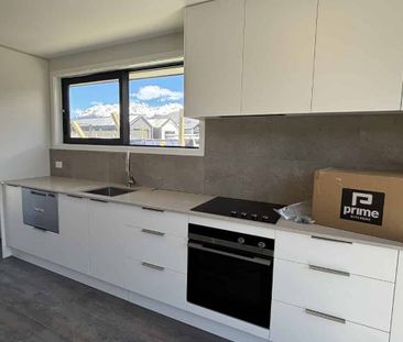 Modern and Spacious Two-Bedroom Unit in Hanley’s Farm - Photo 2